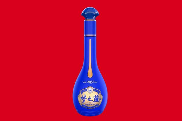 白城郎酒周边回收