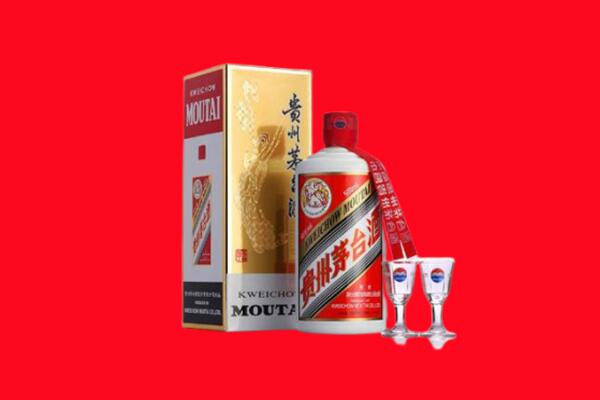 白城回收茅台酒